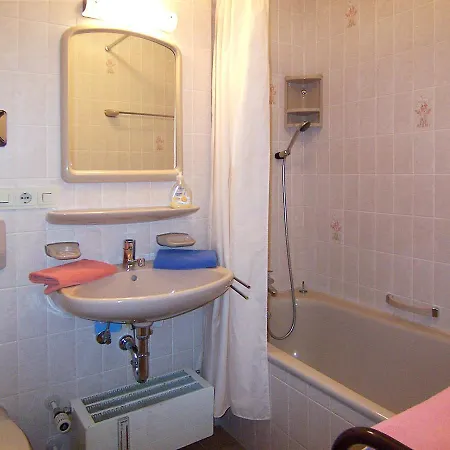 Ferienwohnung Am Achweg 210w Apartment *