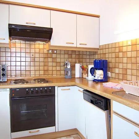 Ferienwohnung Am Achweg 210w