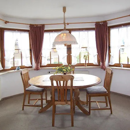 Ferienwohnung Am Achweg 210w Apartment *