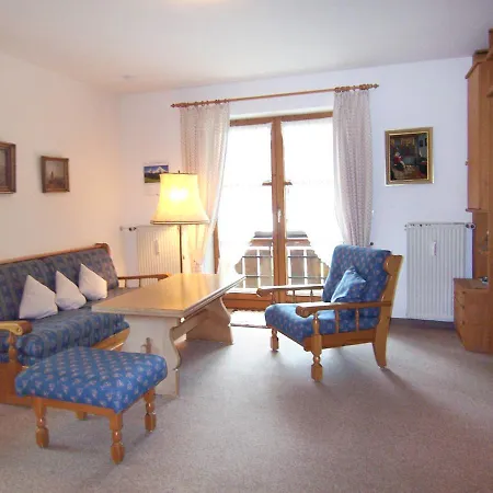 Ferienwohnung Am Achweg 210w *