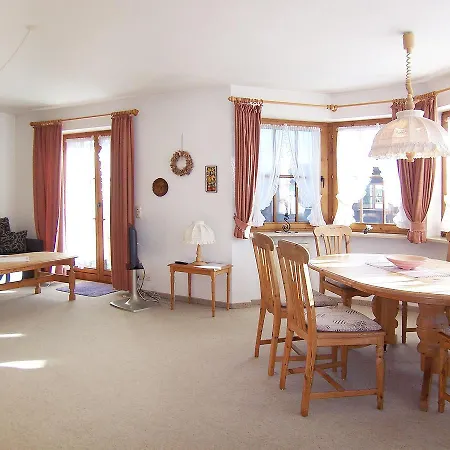 Ferienwohnung Am Achweg 210w Apartment *