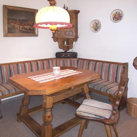 Apartment Ferienwohnung Am Achweg 210w Fischen im Allgaeu